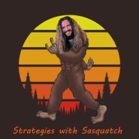 Strategies With Sasquatch(@SasquatchStrats) 's Twitter Profile Photo