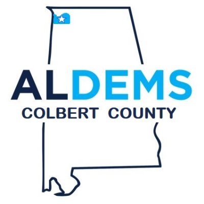 Let's work together in NW Alabama to build a better future for all.   We're on Facebook too!  https://t.co/e8ubNA4LAy