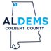 Colbert County AL Democrats (@ColbertCoDems) Twitter profile photo