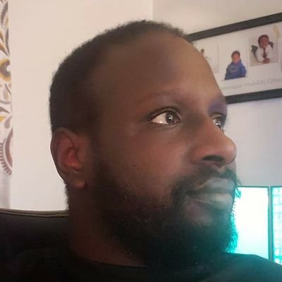 ChefDedrick's profile picture. Chef and Soccer dad. Comedic relief when its necessary... which is always.
https://t.co/hmJSyd9uKE