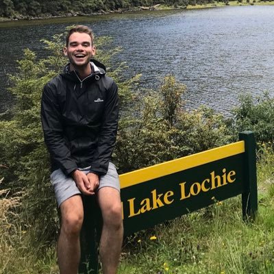 LachStewart_'s profile picture. Melburnian, avid Blues fan, two time winner of the Orrong Hotel meat tray raffle