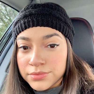 aimeegopes's profile picture. 🖤 • 💀 she/her/ella