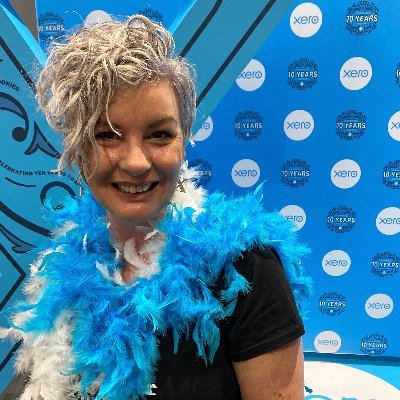 Xero Head of Bookkeeping. Founder Training & Beyond. Founder of NZ Bookkeepers Assoc. Past Founder of Bookkeeping & Beyond. Yoga Teacher. Small Business helper