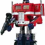 Optimus Prime Fan