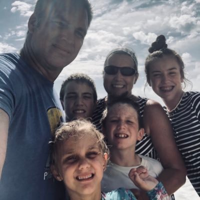 stephen_bryan96's profile picture. Husband,Dad,Coach