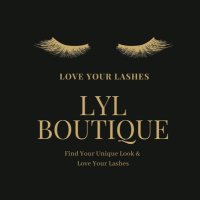 Love Your Lashes Boutique(@LYL_Boutique) 's Twitter Profile Photo