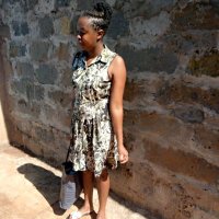 Kui mwaniki (@mwanikikui) 's Twitter Profile