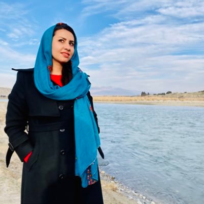 د ملي تلويزيون پښتو څانګې خبرياله