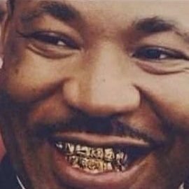 Trab_dub's profile picture. ♏ Marine Vet
To know me is to love me.
🎮👟👕🤣✊🏿