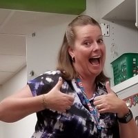 Kelli (@mrs_starck) 's Twitter Profile Photo Kelli (@mrs_starck) 's Twitter Profile Photo