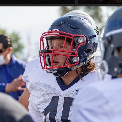 Thomas James Kupka | Class of 2022 | student athlete🏈 | god first | MLB @ CHHS |