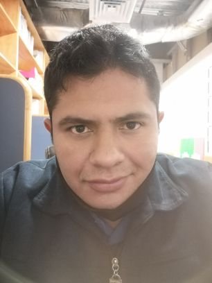 JesusDelgadoCo1's profile picture. Estar al tanto de todo el chisme es mi pasión