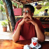 Shash Nanda (@shashnanda) 's Twitter Profile