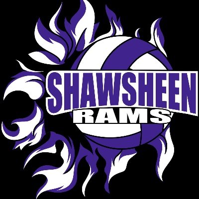 Official Twitter page of the Shawsheen Volleyball team.