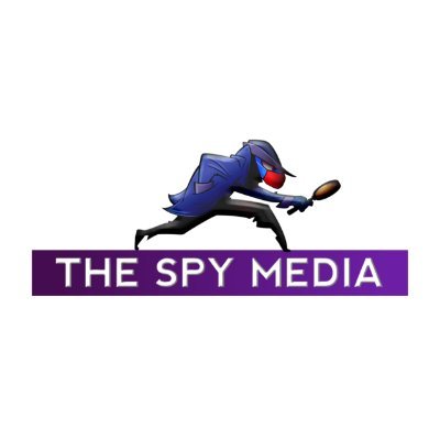 TheSpyMedia's profile picture. Follow Us On Instagram @thespymedia / Subscribe us on YouTube THE SPY MEDIA
