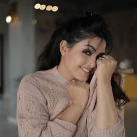 Shubhangi Atre(@ShubhangiAtre) 's Twitter Profile Photo