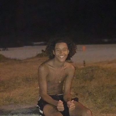 menino sonhador 🙇🏽‍♂️🙌🏽❤️