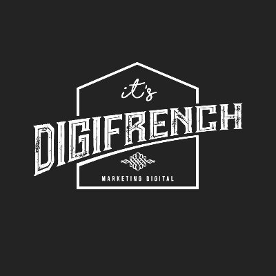 digifrench's profile picture. j’accompagne les entrepreneurs à ... pfff c’est naze ! Tu veux une bête de com ? Contacte nous ! 🏔
📱 : 07.55.90.24.35
digifrenchagency@gmail.com