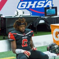 Aukeeveous Mclendon (@aukeeveousmcle2) 's Twitter Profile