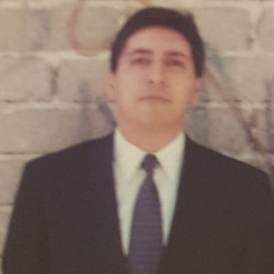 Alfredo89330109's profile picture. 