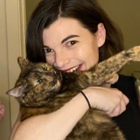 Rebecca Egger (@rebeccaegger) 's Twitter Profile