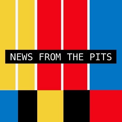 NewsFromThePits Profile Picture