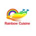 Rainbow.Cuisine (@CuisineRainbow) Twitter profile photo