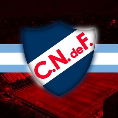 CNdFArgento's profile picture. |#160NadieGanoMas|Cuenta dedicada al Club Nacional de Fútbol|Información,Hilos y MaMs🇳🇱