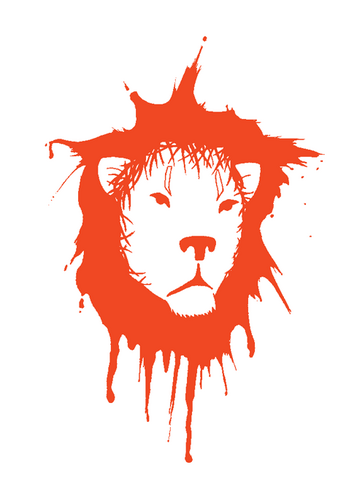 Berserker Lion