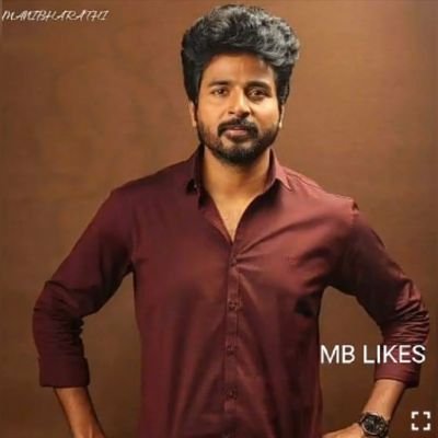 LaluS20813562's profile picture. ❤️shivakarthikeyan fan 🥰🥰🥰❤❤❤