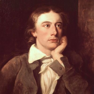 A bot that posts quotes from John Keats's poetry every six hours.