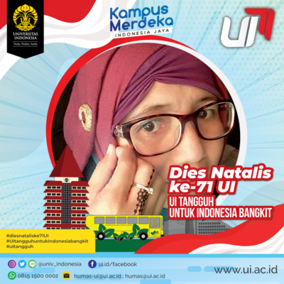 IntanSavitri72's profile picture. Author;  Scientist @ Mercubuana University; cappucino & twilight lover ; Big fan of curiosity