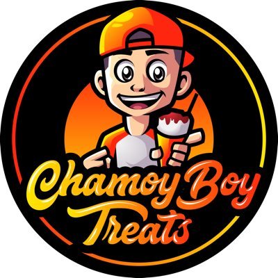 Your one stop shop for everything chamoy 😋IG/FB/TIK TOK : @chamoyboytreats