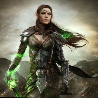 AspenTreeDisc's profile picture. 