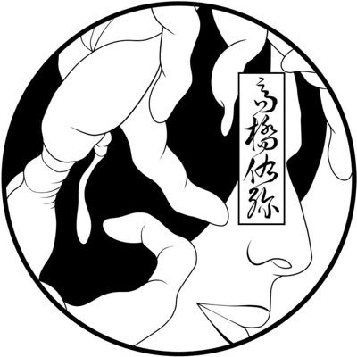 高橋佑弥／現代日本画家さんのプロフィール画像