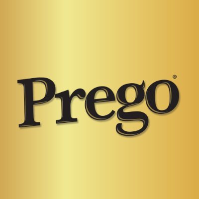 Prego is Italian for “You’re welcome” but you’ll never have to thank us for making great tasting sauces, because that’s always been our model.