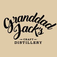 Granddad Jack's Craft Distillery (@granddadjacks) 's Twitter Profile