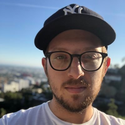 evan_gelb's profile picture. Producer | Forever @DukeU