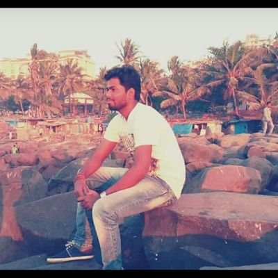 Mahadev0007's profile picture. 