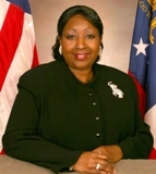 Edna B. Jackson is Mayor Pro Tem for the city of Savannah and a candidate in the 2011 mayoral election.