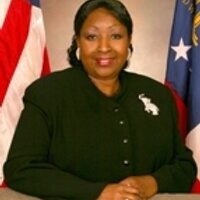 Edna Jackson - @EdnaforMayor Twitter Profile Photo