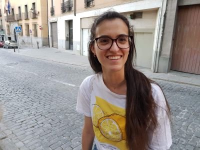 Marina Ramos 🦦 Profile