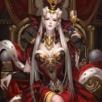 CryptoQueen (@cryptoqueen7777) 's Twitter Profile