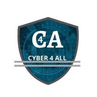 CYBER4ALL(@cyber_4all) 's Twitter Profile Photo