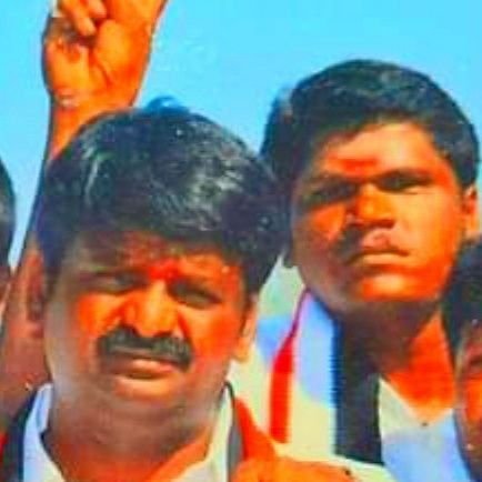 akkumaresan2's profile picture. 