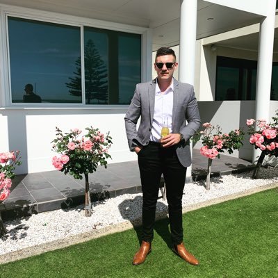 Bucks_YNWA's profile picture. Racing Analysis 🐎                                      Lover of the Essendon FC and Liverpool FC  #YNWA