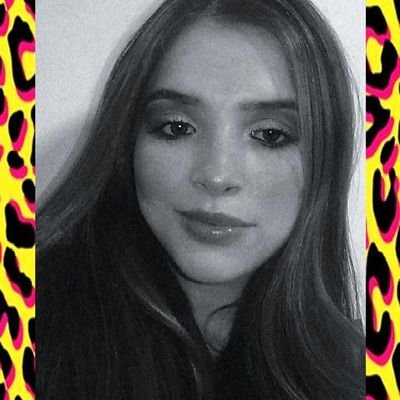 Larissa 🦋