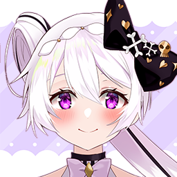 白崎レミ👻セラピスト系Vtuberさんのプロフィール画像