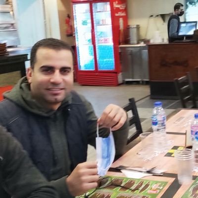 Ahmed86814251's profile picture. صنع المعروف