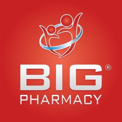 Farmasi big Big Pharmacy